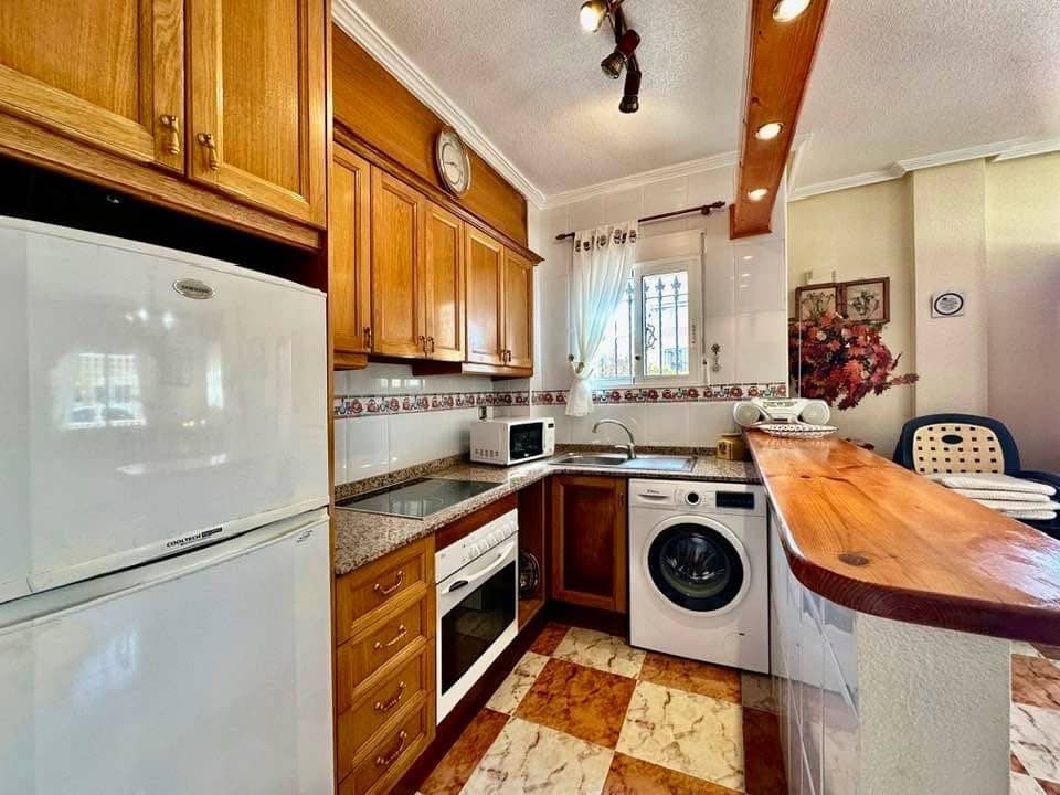 2 quarto Moradia Geminada para venda em Cabo Roig - 230 000 € (Ref: 10085199)