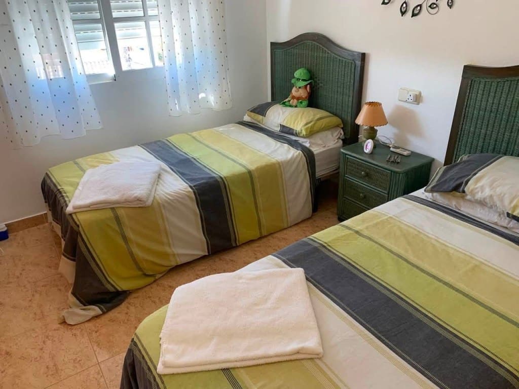 3 soverom Villa til salgs i Blue Lagoon med svømmebasseng garasje - € 299 000 (Ref: 10085200)