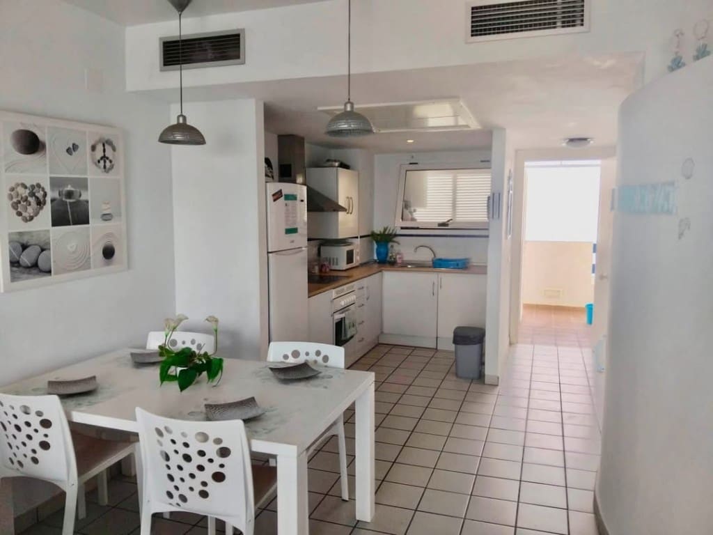 2 quarto Apartamento para venda em Playa Flamenca com piscina garagem - 199 990 € (Ref: 10085202)