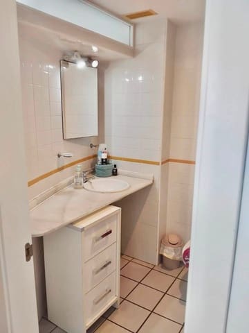 2 soveværelse Lejlighed til salg i Playa Flamenca, Orihuela med swimmingpool garage - € 199.990 (Ref: 10085202)