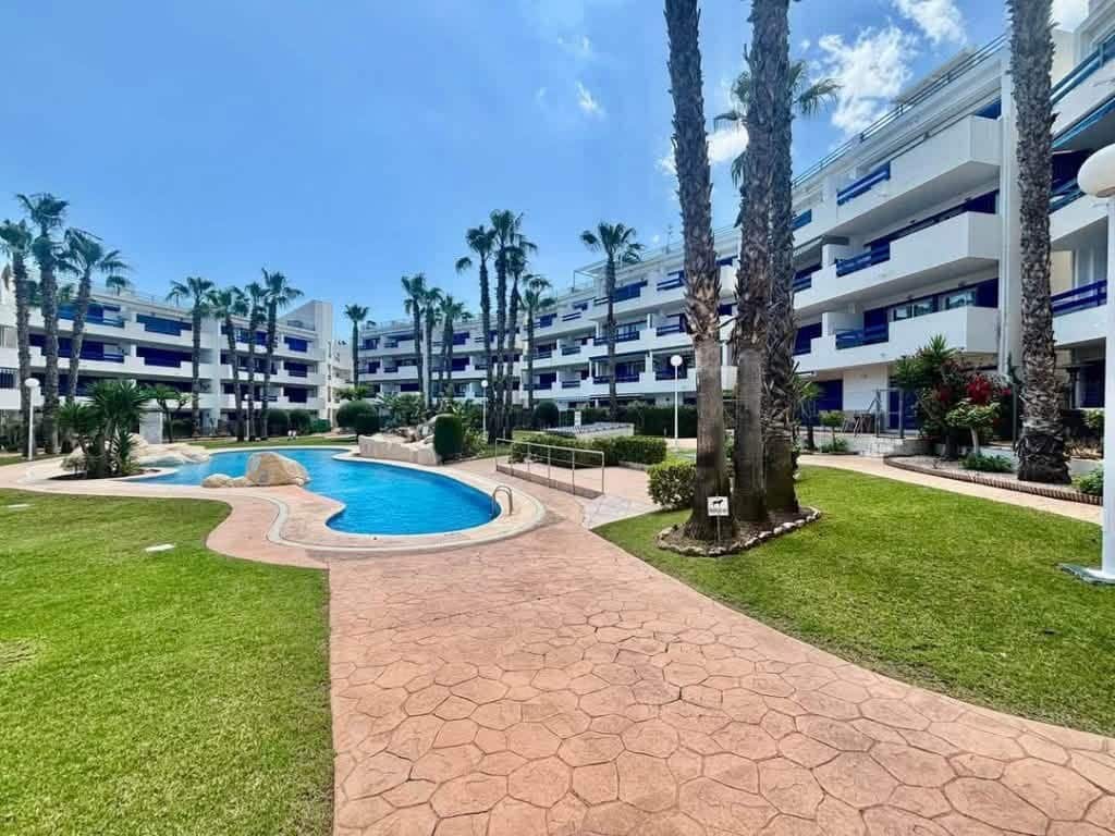 2 quarto Apartamento para venda em Playa Flamenca com piscina garagem - 199 990 € (Ref: 10085202)