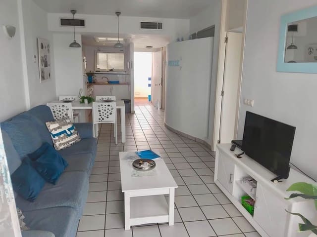 2 soveværelse Lejlighed til salg i Playa Flamenca, Orihuela med swimmingpool garage - € 199.990 (Ref: 10085202)