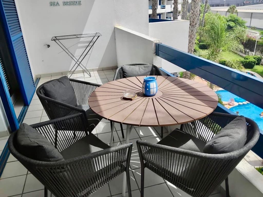 2 quarto Apartamento para venda em Playa Flamenca com piscina garagem - 199 990 € (Ref: 10085202)