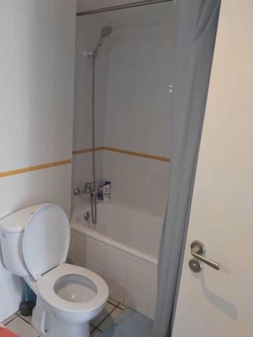 2 soveværelse Lejlighed til salg i Playa Flamenca, Orihuela med swimmingpool garage - € 199.990 (Ref: 10085202)