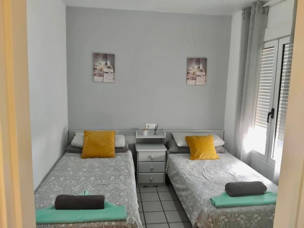 2 quarto Apartamento para venda em Playa Flamenca com piscina garagem - 199 990 € (Ref: 10085202)