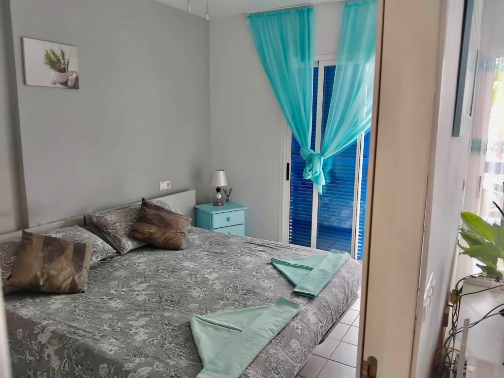 2 quarto Apartamento para venda em Playa Flamenca com piscina garagem - 199 990 € (Ref: 10085202)