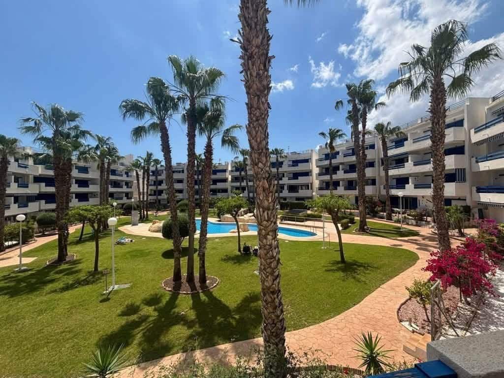 2 quarto Apartamento para venda em Playa Flamenca com piscina garagem - 199 990 € (Ref: 10085202)