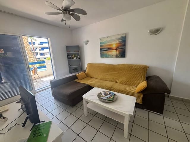 2 soverom Leilighet til salgs i Playa Flamenca, Orihuela med svømmebasseng garasje - € 199 990 (Ref: 10085203)