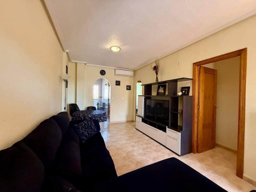 2 bedroom Apartment for sale in Orihuela Costa with pool garage - € 144,900 (Ref: 10085204)