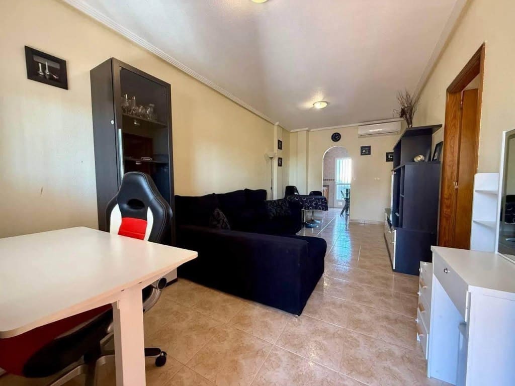 2 bedroom Apartment for sale in Orihuela Costa with pool garage - € 144,900 (Ref: 10085204)