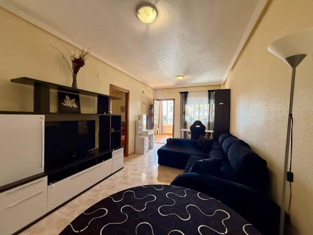 2 bedroom Apartment for sale in Orihuela Costa with pool garage - € 144,900 (Ref: 10085204)