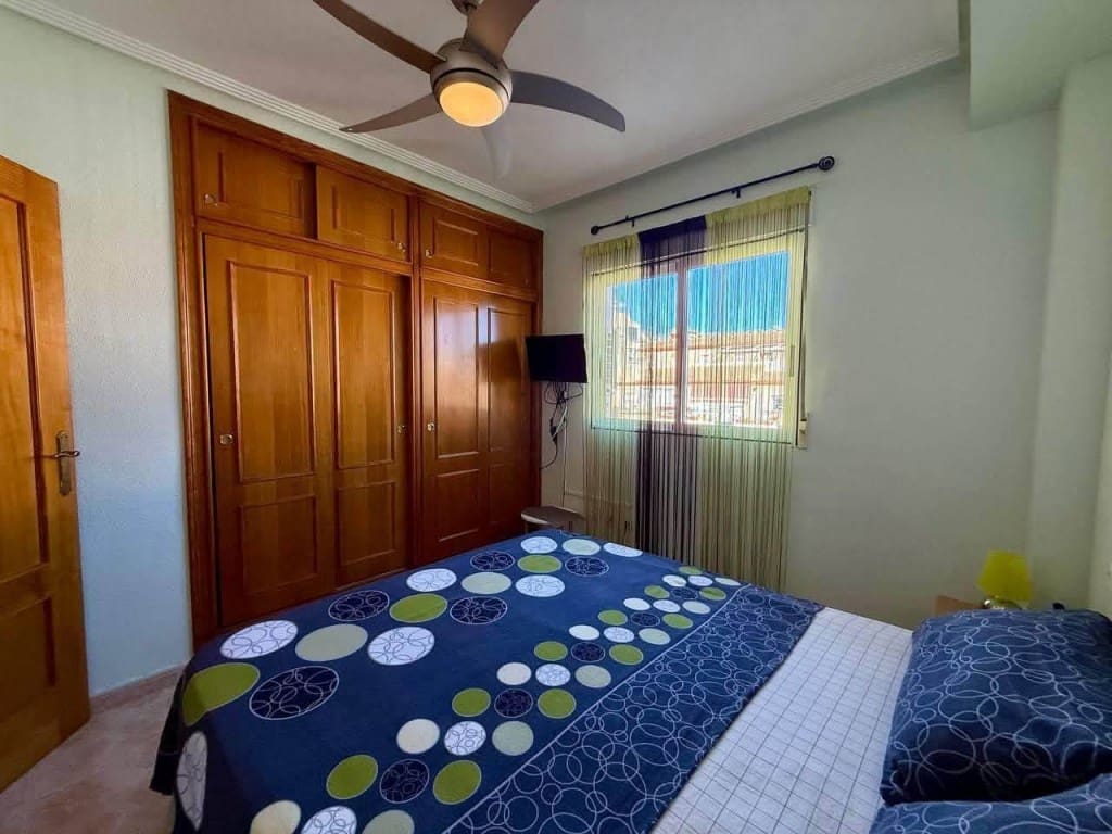 2 bedroom Apartment for sale in Orihuela Costa with pool garage - € 144,900 (Ref: 10085204)