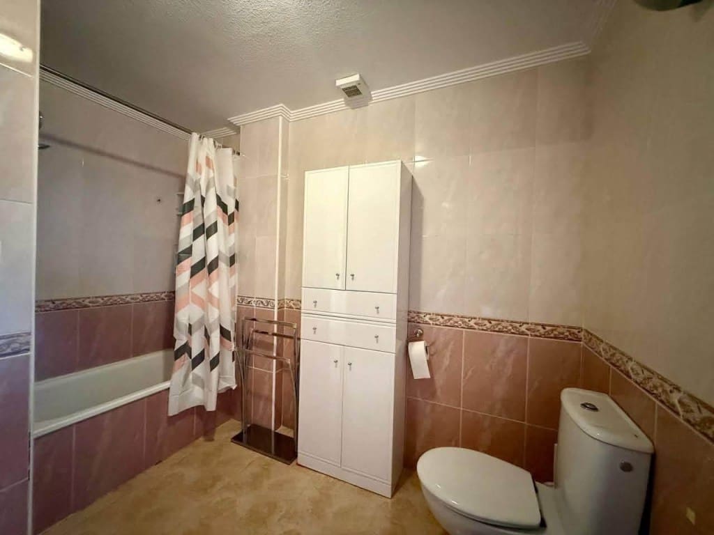 2 bedroom Apartment for sale in Orihuela Costa with pool garage - € 144,900 (Ref: 10085204)