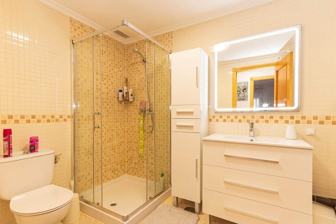 2 soverom Leilighet til salgs i Playa Flamenca med svømmebasseng - € 217 000 (Ref: 10085205)