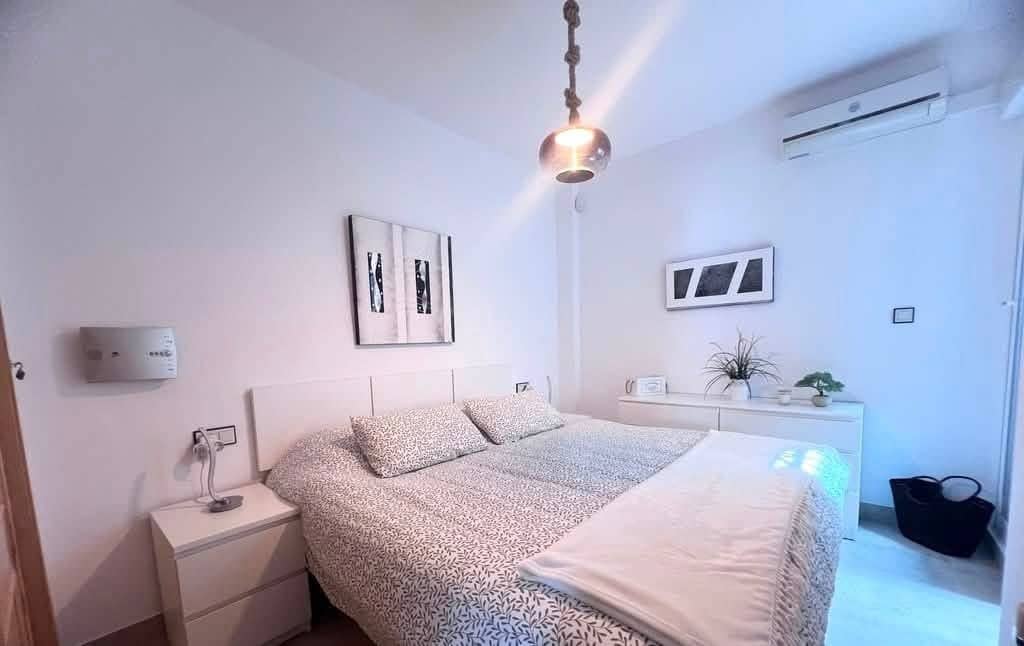 2 sovrum Lägenhet till salu i Los Altos med pool garage - 159 000 € (Ref: 10085206)