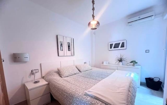 2 camera da letto Appartamento in vendita in Los Altos con piscina garage - 159.000 € (Rif: 10085206)