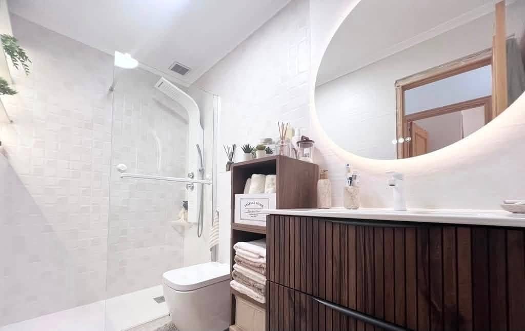 2 sovrum Lägenhet till salu i Los Altos med pool garage - 159 000 € (Ref: 10085206)