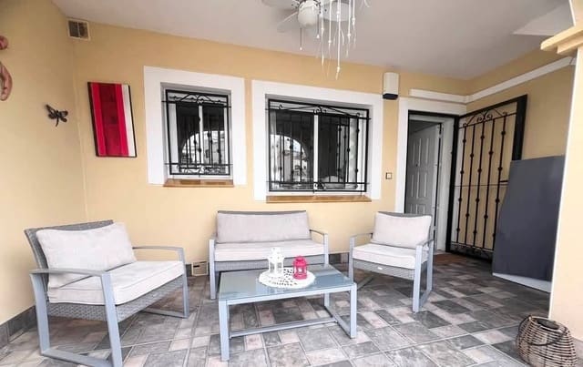 2 camera da letto Appartamento in vendita in Los Altos con piscina garage - 159.000 € (Rif: 10085206)