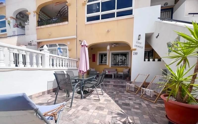 2 sovrum Lägenhet till salu i Los Altos med pool garage - 159 000 € (Ref: 10085206)
