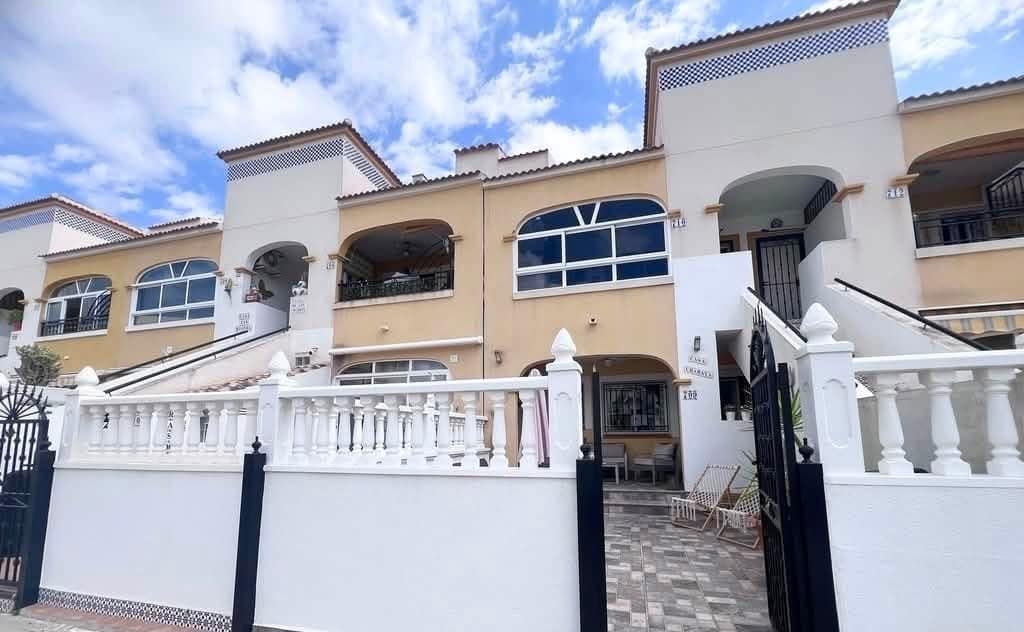2 sovrum Lägenhet till salu i Los Altos med pool garage - 159 000 € (Ref: 10085206)