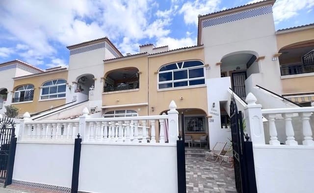 2 camera da letto Appartamento in vendita in Los Altos con piscina garage - 159.000 € (Rif: 10085206)
