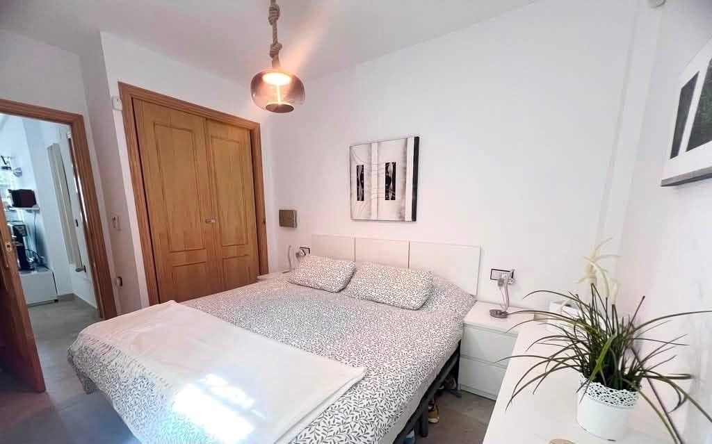 2 sovrum Lägenhet till salu i Los Altos med pool garage - 159 000 € (Ref: 10085206)
