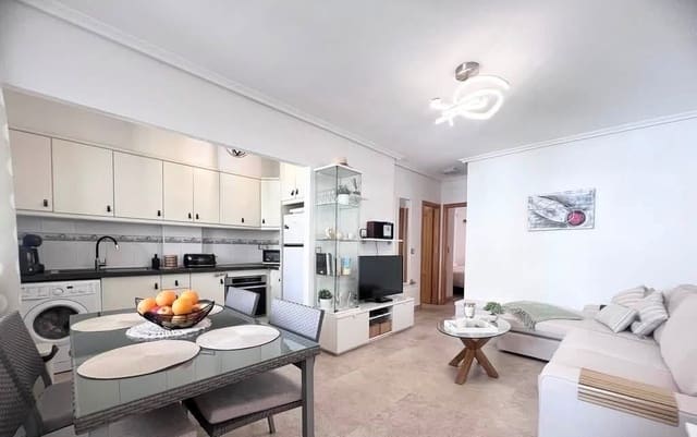 2 camera da letto Appartamento in vendita in Los Altos con piscina garage - 159.000 € (Rif: 10085206)