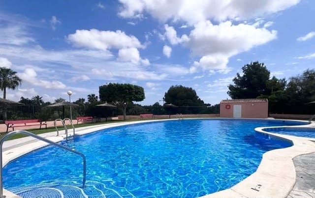 2 camera da letto Appartamento in vendita in Los Altos con piscina garage - 159.000 € (Rif: 10085206)