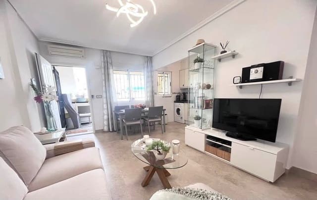 2 camera da letto Appartamento in vendita in Los Altos con piscina garage - 159.000 € (Rif: 10085206)