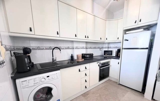 2 camera da letto Appartamento in vendita in Los Altos con piscina garage - 159.000 € (Rif: 10085206)