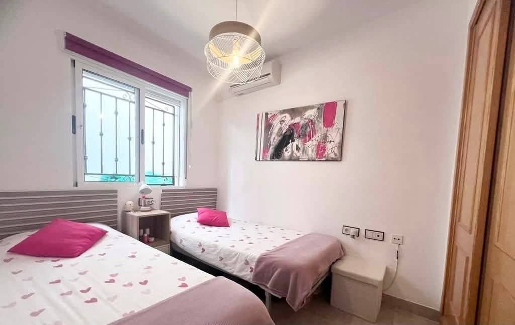 2 sovrum Lägenhet till salu i Los Altos med pool garage - 159 000 € (Ref: 10085206)