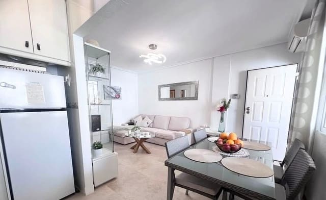 2 camera da letto Appartamento in vendita in Los Altos con piscina garage - 159.000 € (Rif: 10085206)