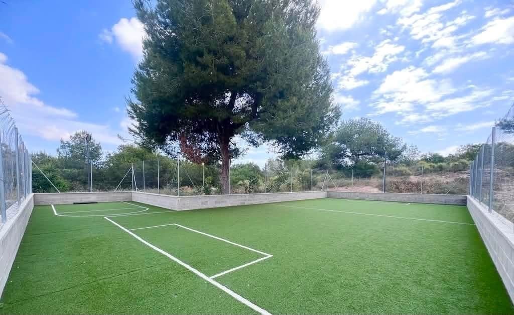 2 sovrum Lägenhet till salu i Los Altos med pool garage - 159 000 € (Ref: 10085206)