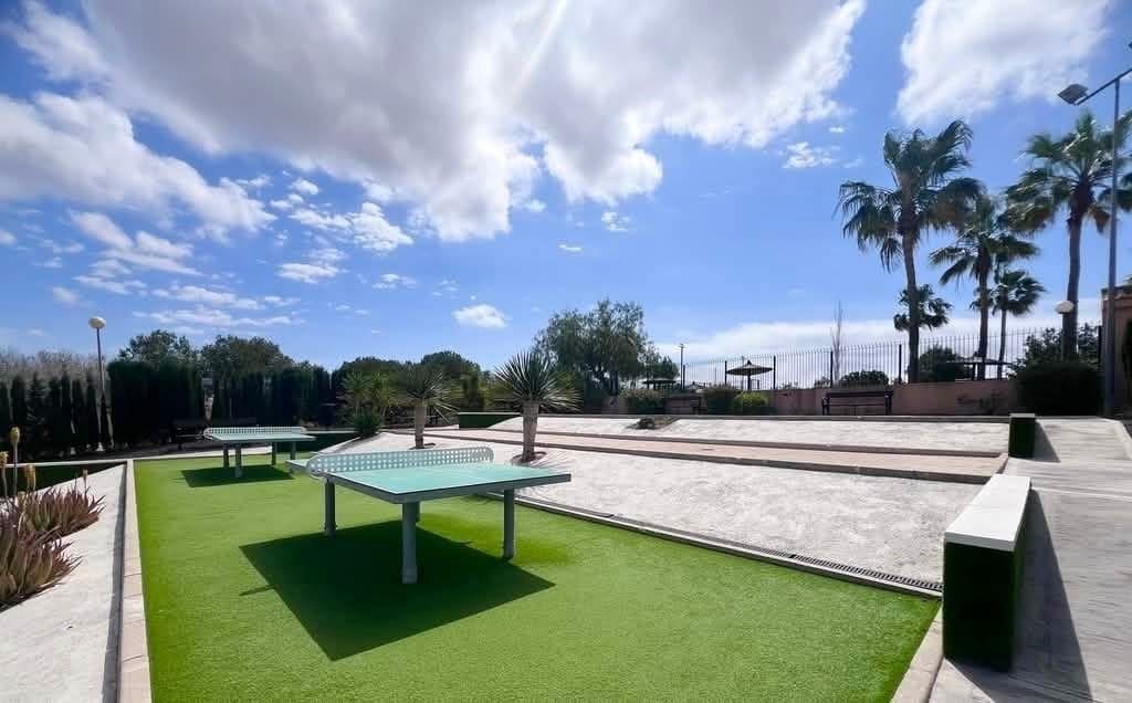 2 sovrum Lägenhet till salu i Los Altos med pool garage - 159 000 € (Ref: 10085206)