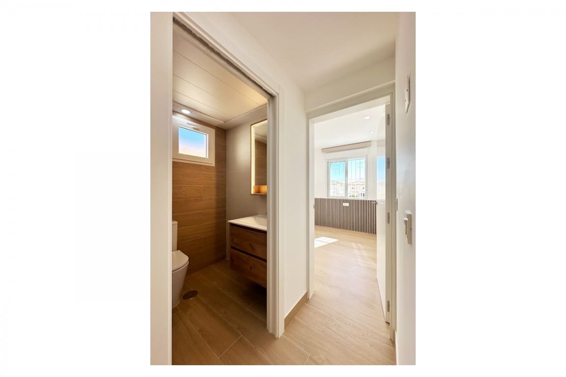 2 sypialnia Apartament na sprzedaż w Playa Flamenca z basenem - 160 000 € (Ref: 10085207)