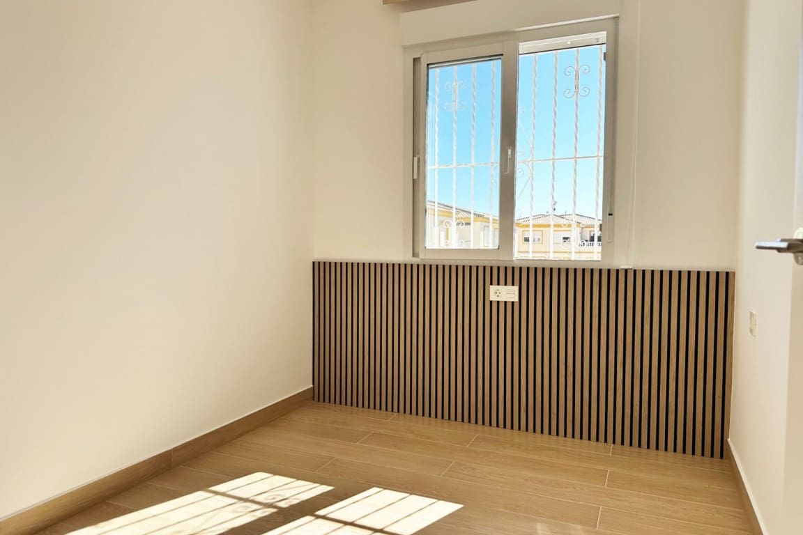 2 sypialnia Apartament na sprzedaż w Playa Flamenca z basenem - 160 000 € (Ref: 10085207)