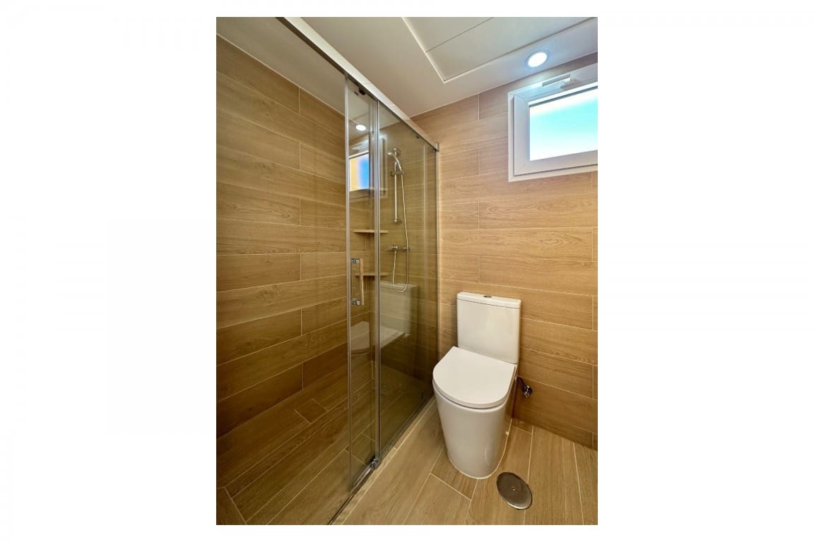 2 sypialnia Apartament na sprzedaż w Playa Flamenca z basenem - 160 000 € (Ref: 10085207)