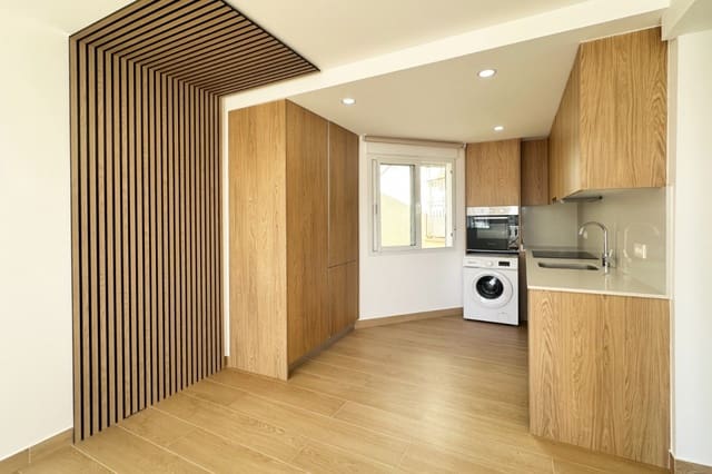 2 soveværelse Lejlighed til salg i Playa Flamenca, Orihuela med swimmingpool - € 160.000 (Ref: 10085207)