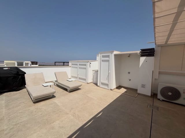3 camera da letto Appartamento in vendita in Los Balcones con piscina garage - 369.000 € (Rif: 10085208)