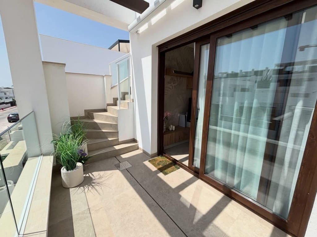 3 camera da letto Appartamento in vendita in Los Balcones con piscina garage - 369.000 € (Rif: 10085208)