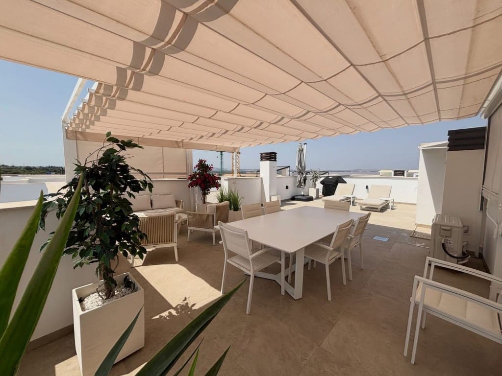 3 camera da letto Appartamento in vendita in Los Balcones con piscina garage - 369.000 € (Rif: 10085208)