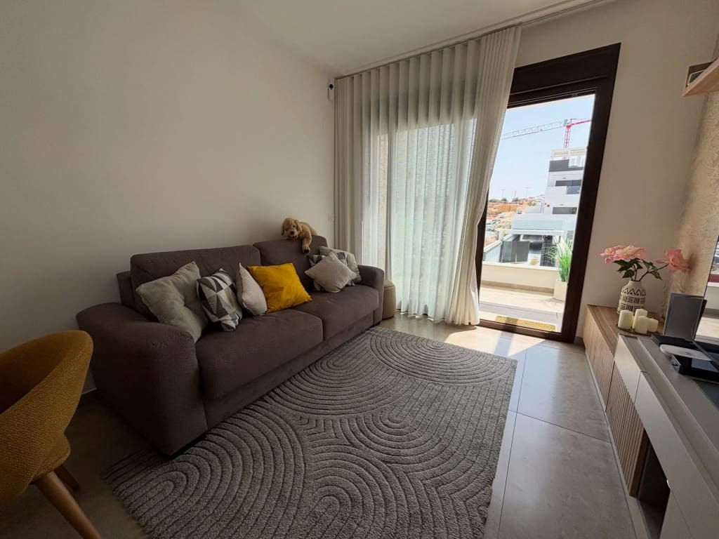 3 camera da letto Appartamento in vendita in Los Balcones con piscina garage - 369.000 € (Rif: 10085208)