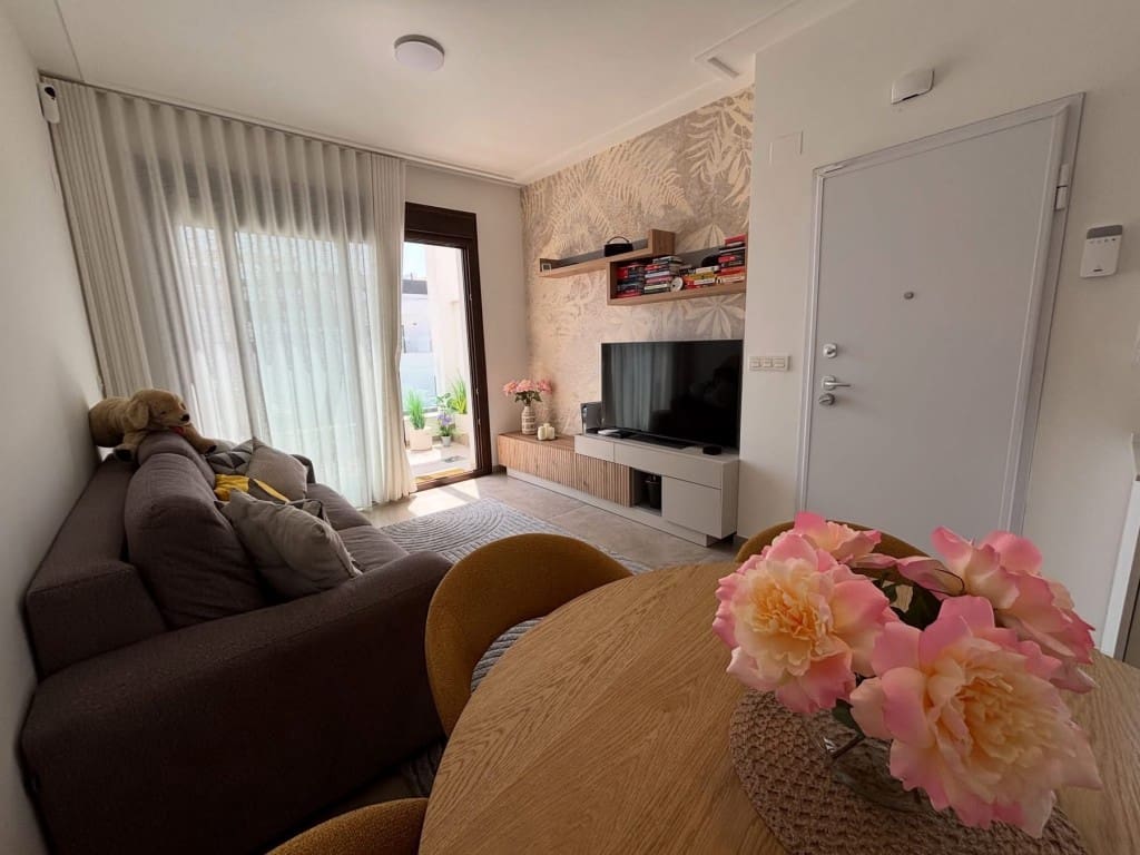 3 camera da letto Appartamento in vendita in Los Balcones con piscina garage - 369.000 € (Rif: 10085208)