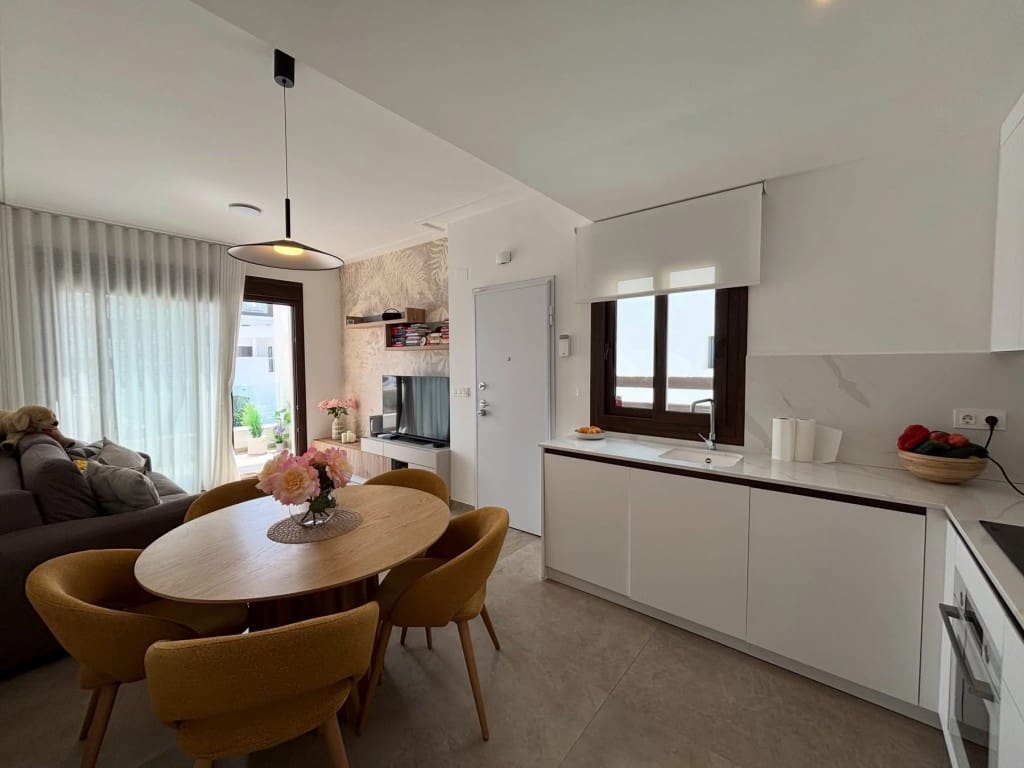 3 camera da letto Appartamento in vendita in Los Balcones con piscina garage - 369.000 € (Rif: 10085208)