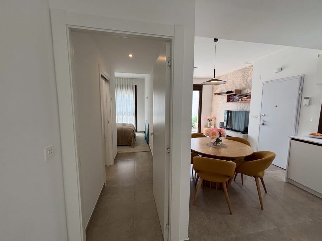 3 camera da letto Appartamento in vendita in Los Balcones con piscina garage - 369.000 € (Rif: 10085208)