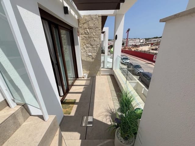 3 camera da letto Appartamento in vendita in Los Balcones con piscina garage - 369.000 € (Rif: 10085208)
