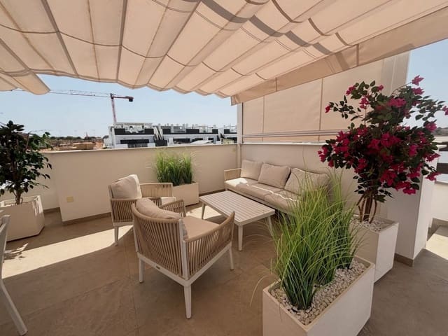 3 camera da letto Appartamento in vendita in Los Balcones con piscina garage - 369.000 € (Rif: 10085208)