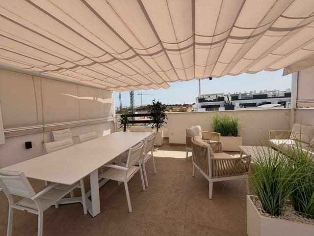 3 camera da letto Appartamento in vendita in Los Balcones con piscina garage - 369.000 € (Rif: 10085208)
