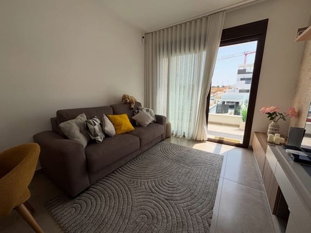 3 camera da letto Appartamento in vendita in Los Balcones con piscina garage - 369.000 € (Rif: 10085208)