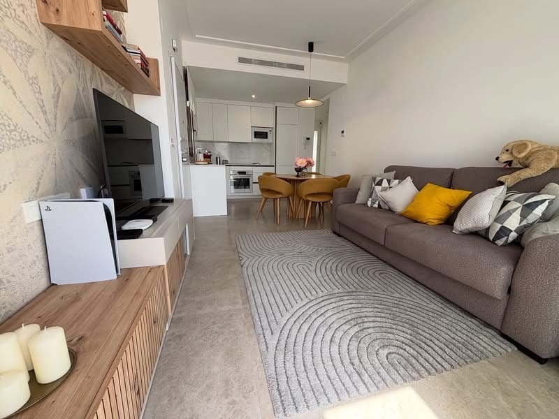 3 camera da letto Appartamento in vendita in Los Balcones con piscina garage - 369.000 € (Rif: 10085208)